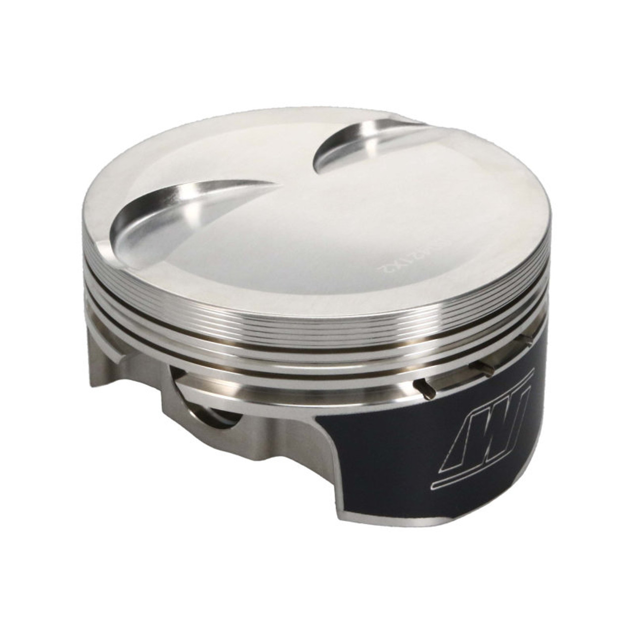 Wiseco Chevrolet LS 4.020in Bore 3.900in Stroke 1.165CH -9cc Dish - Set of 8 - K0421X2 User 3