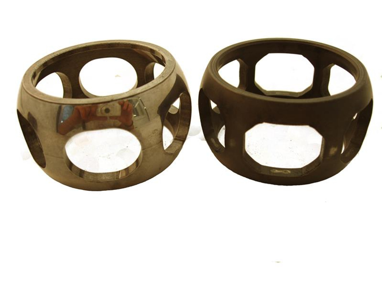 DSS Chevrolet Camaro 2012+ ZL1 6-Speed Manual 3.5in Aluminum 1-Piece Driveshaft GMCAZL1-M-A - 610216 Photo - Primary