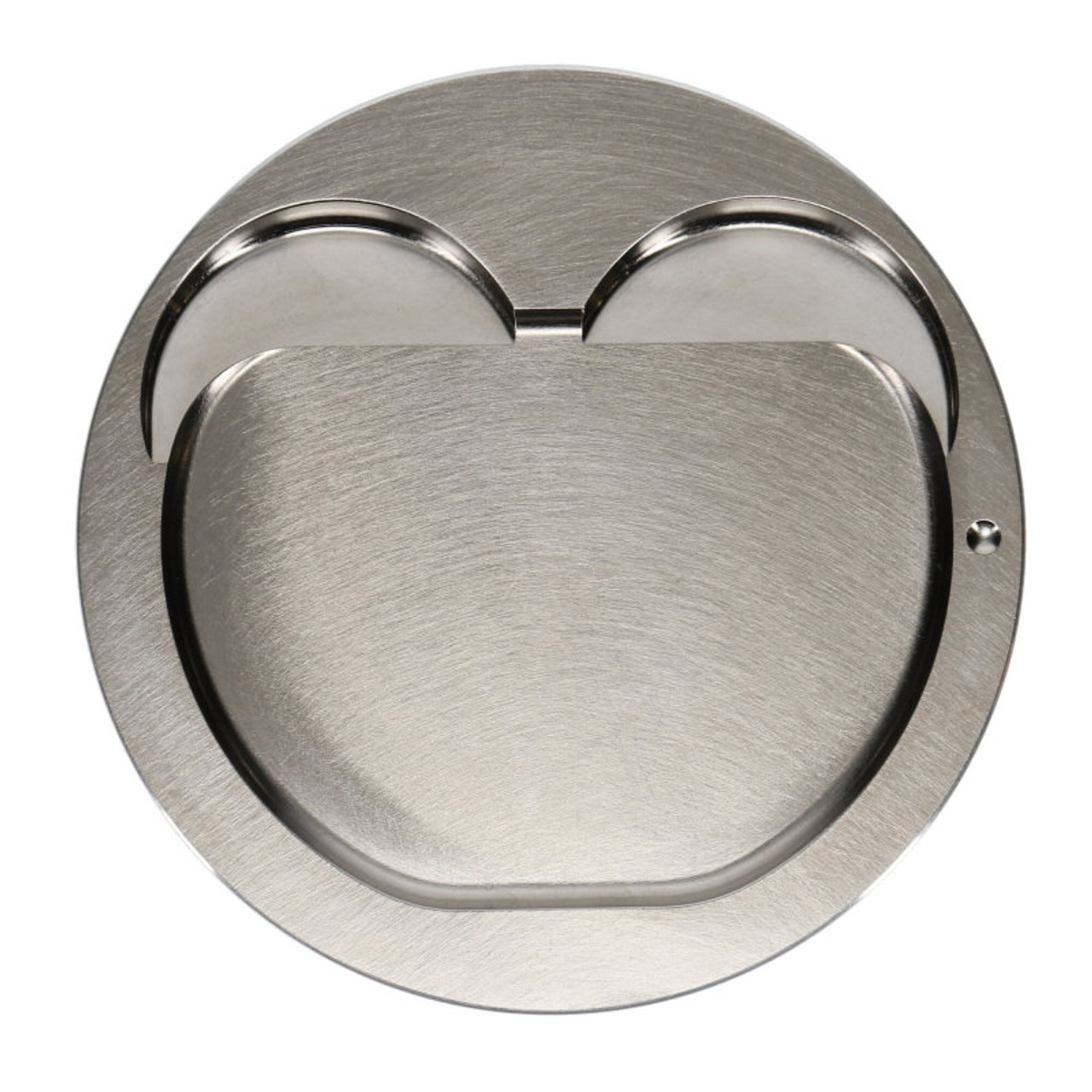 Wiseco Nissan VQ37 1.198inch CH -15.5cc R/Dome 9:1 Piston Shelf Stock Kit - K643M96AP User 7