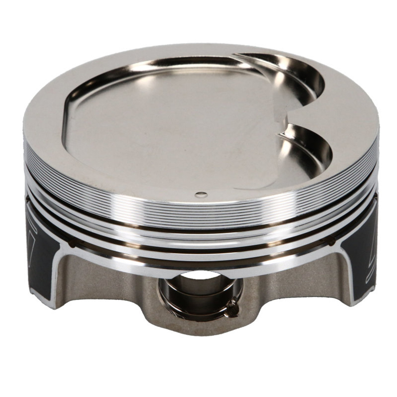 Wiseco Nissan VQ37 1.198inch CH -15.5cc R/Dome 9:1 Piston Shelf Stock Kit - K643M96AP User 4