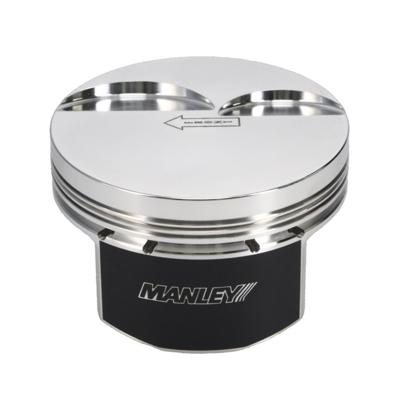 Manley Chevrolet 5.3L 3.790 Bore -2.00cc Platinum Series Piston - Set of 8 - 561010CE-8 User 3