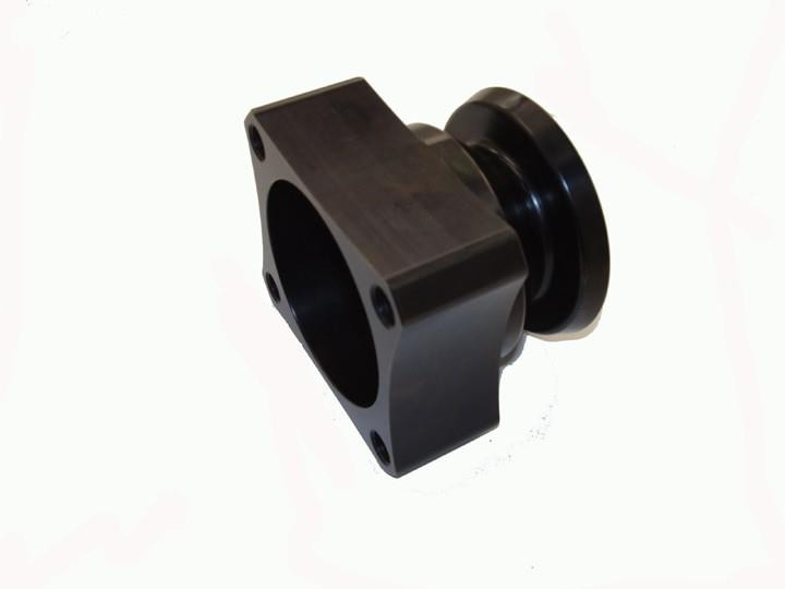 DSS Pontiac 2005-2006 GTO Driveshaft / 1000HP 2-Piece Chromoly/Aluminum (Vz Only) GMGT3-0506 - 610116 Photo - Primary