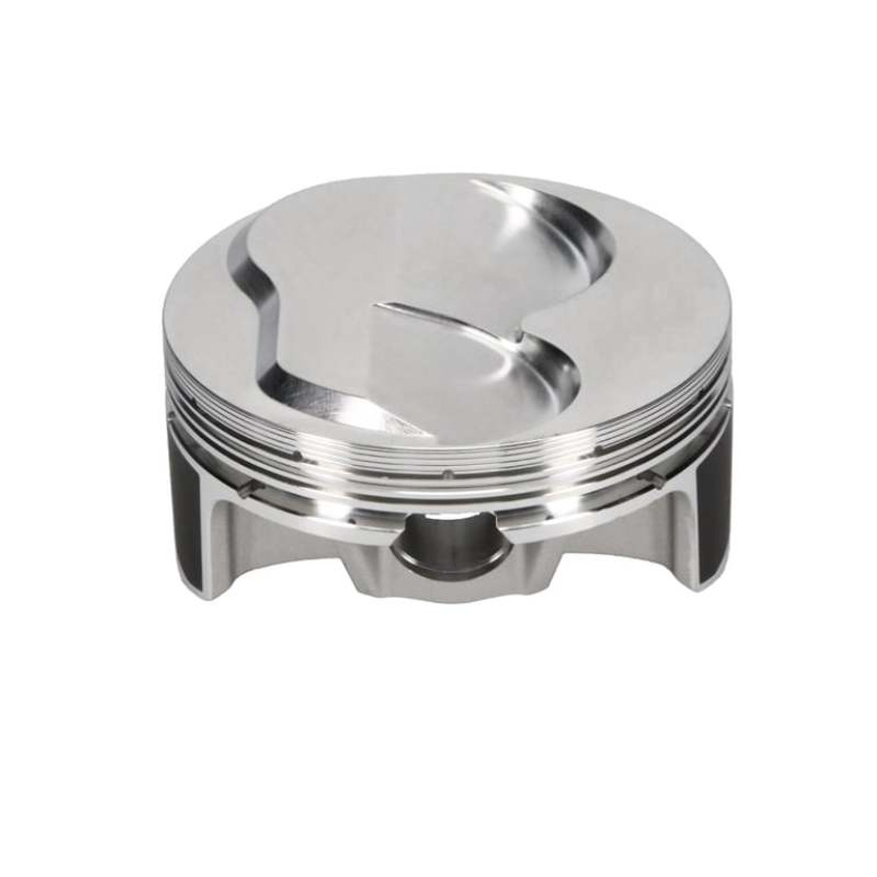 Wiseco Chevrolet Small Block 3cc Dome 4.185in Bore Shelf Stock Left Piston - Single - 60030LB6 User 4