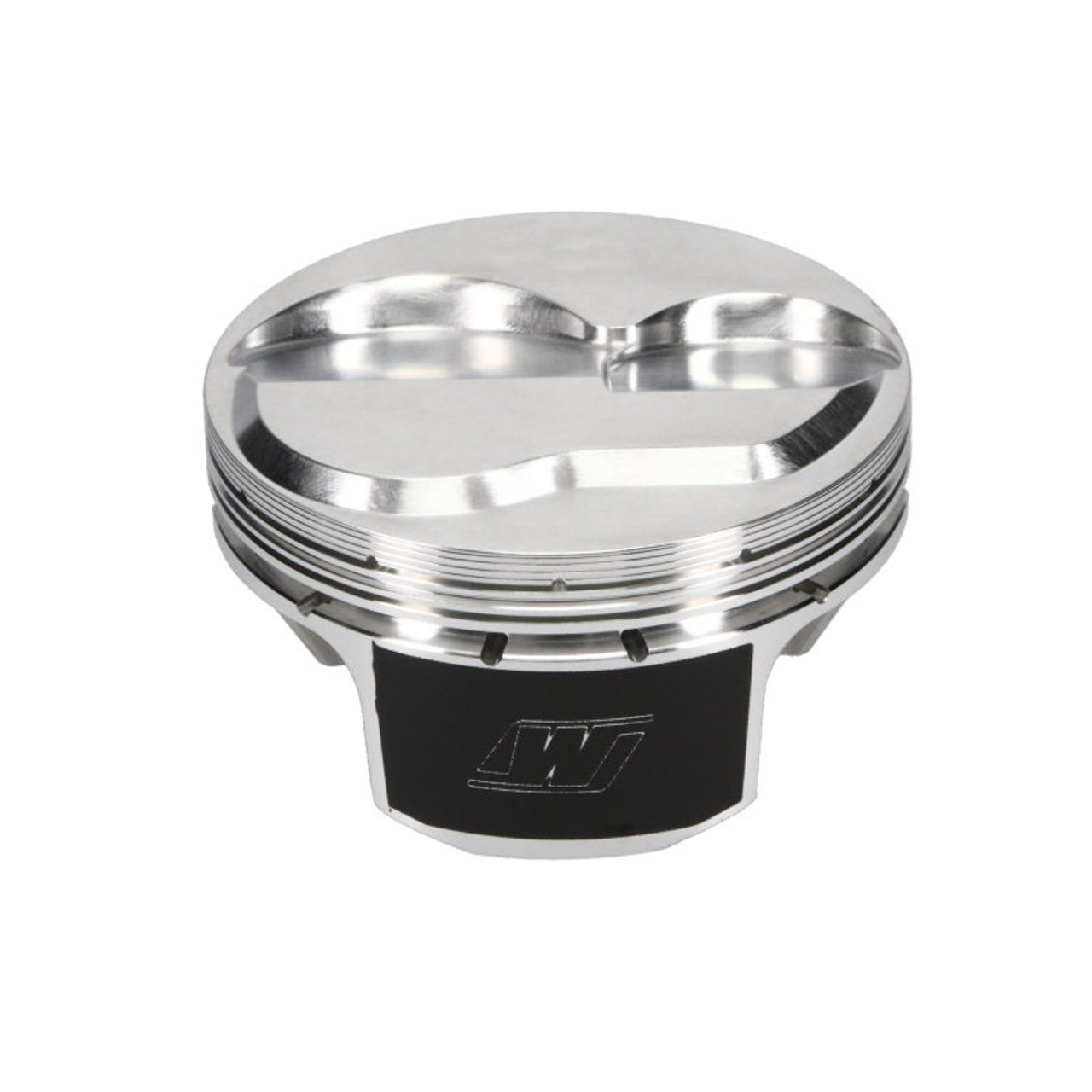 Wiseco Chevrolet Small Block 3cc Dome 4.185in Bore Shelf Stock Right Piston - Single - 60030RB6 User 5