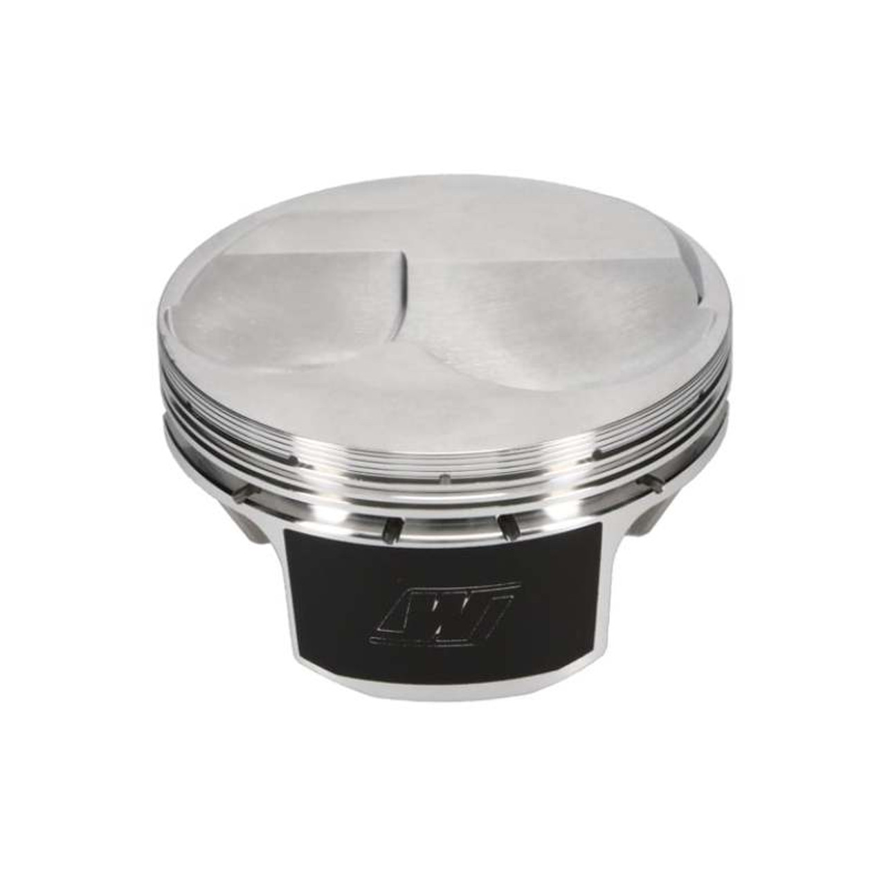 Wiseco Chevrolet Small Block 3cc Dome 4.185in Bore Shelf Stock Right Piston - Single - 60030RB6 User 5