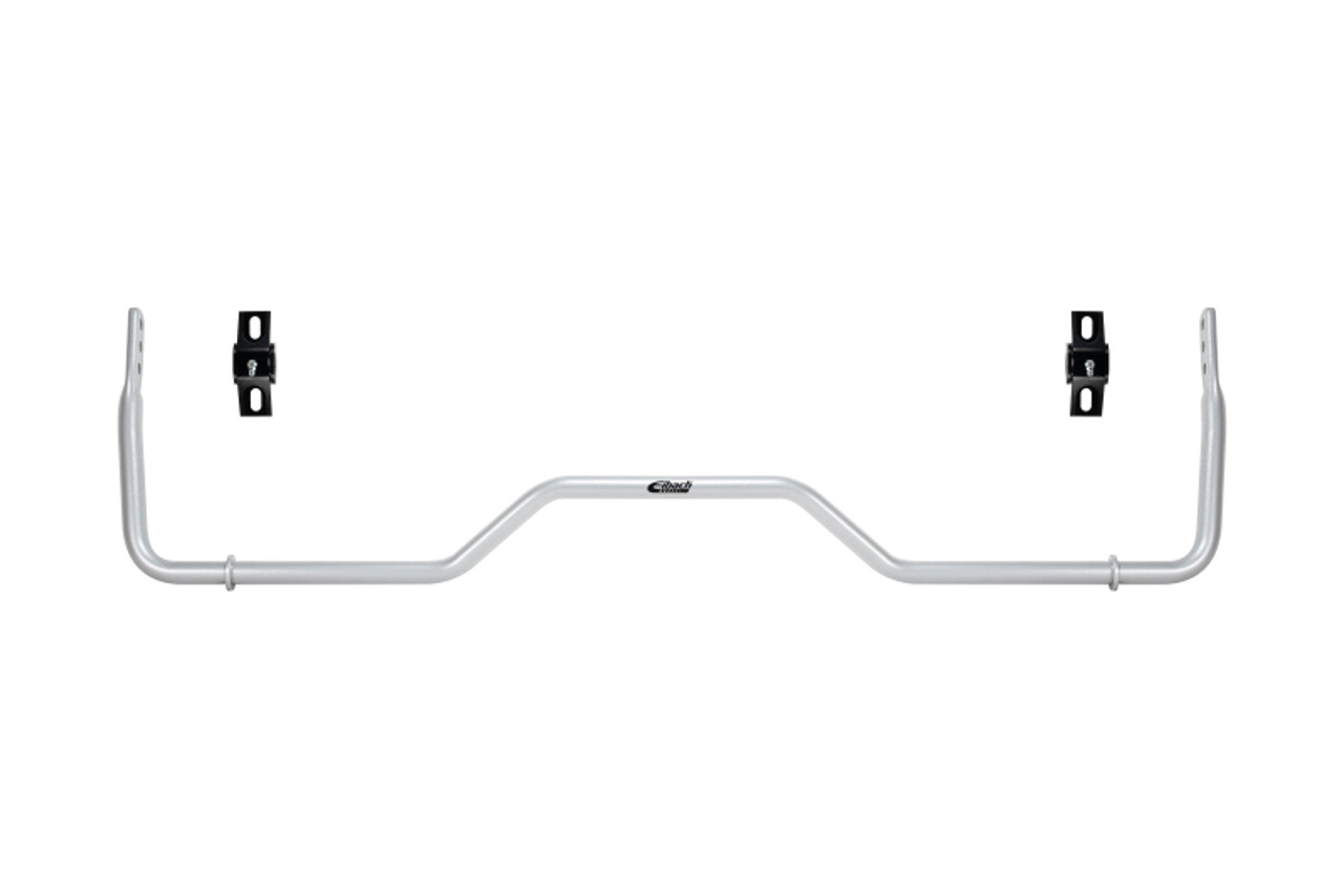 Eibach 14-18 Ram 1500 V6 Diesel 4WD / 15-18 Ram 1500 V8 4WD Rear Sway Bar Kit - E40-27-011-01-01 Photo - Primary