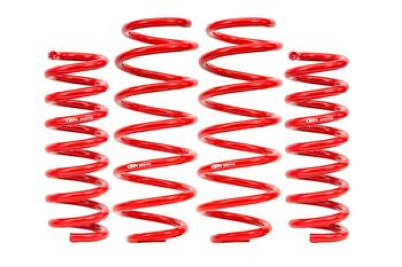 BMR Suspension 08-23 Dodge Challenger / 06-23 Dodge Charger Demon Killer Drag Springs - Set of 4 - SPD110 User 1
