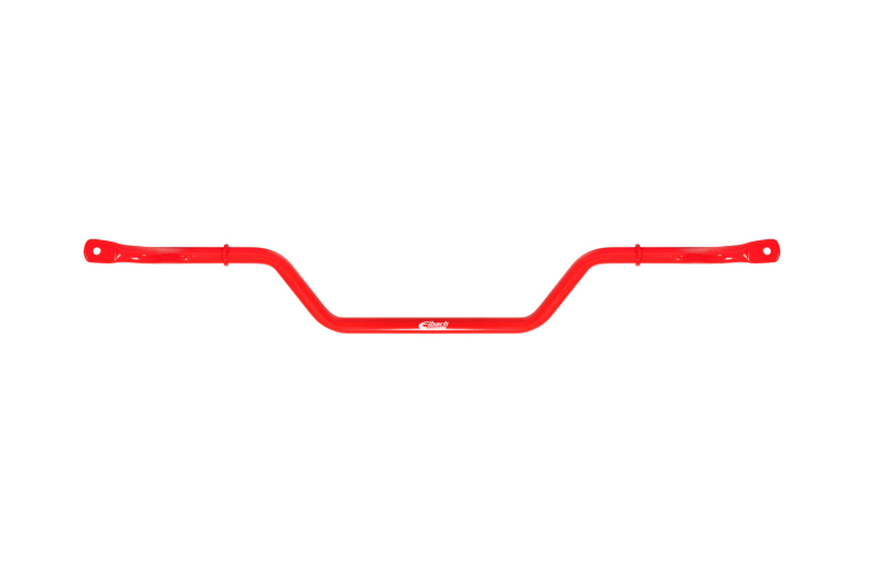 Eibach 2014+ Lexus IS350 F-Sport Front (29mm) / Rear (22mm) Non-Adjustable Anti-Roll Bars - E40-59-004-01-11 Photo - Close Up
