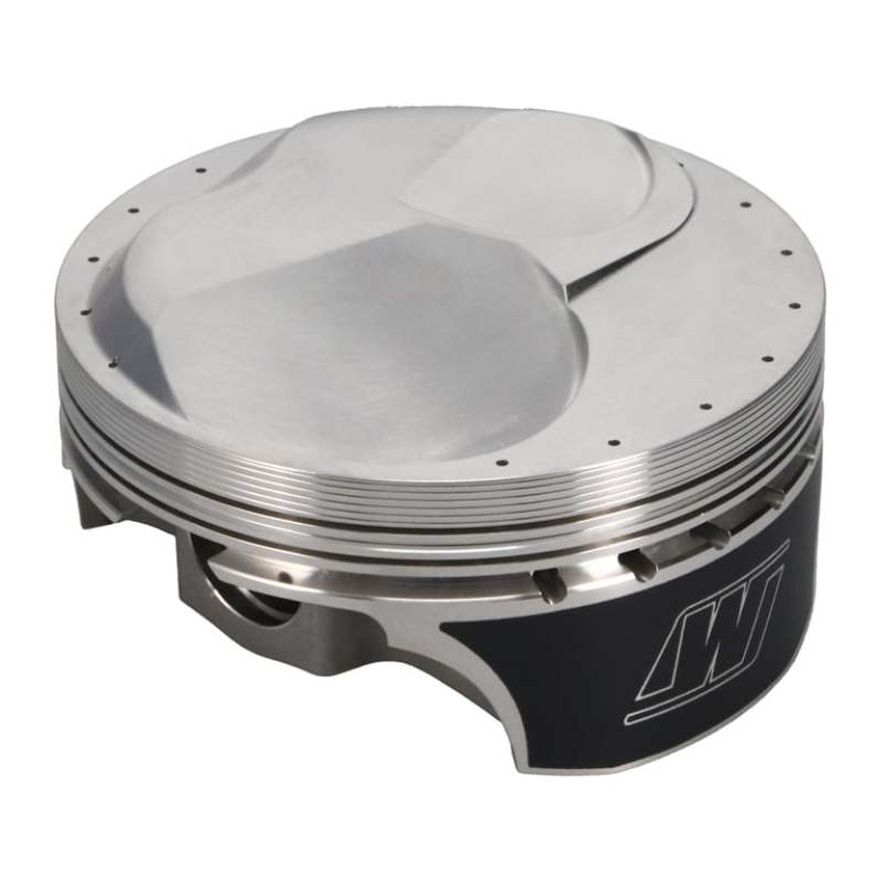 Wiseco Chevrolet Big Blox Brodix SR20 4.600in Bore 1.120in CH 0.990in H Piston Shelf Stock Kit - K0159B100 User 1