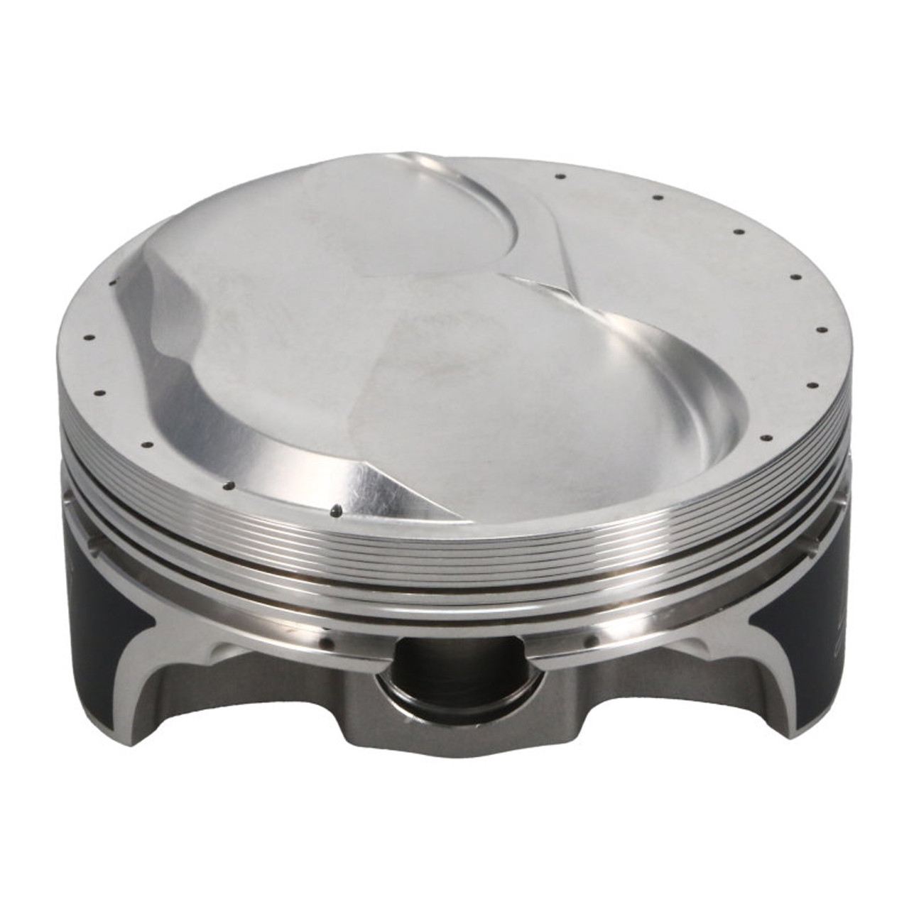 Wiseco Chevrolet Big Blox Brodix SR20 4.600in Bore 1.120in CH 0.990in H Piston Shelf Stock Kit - K0159B100 User 6