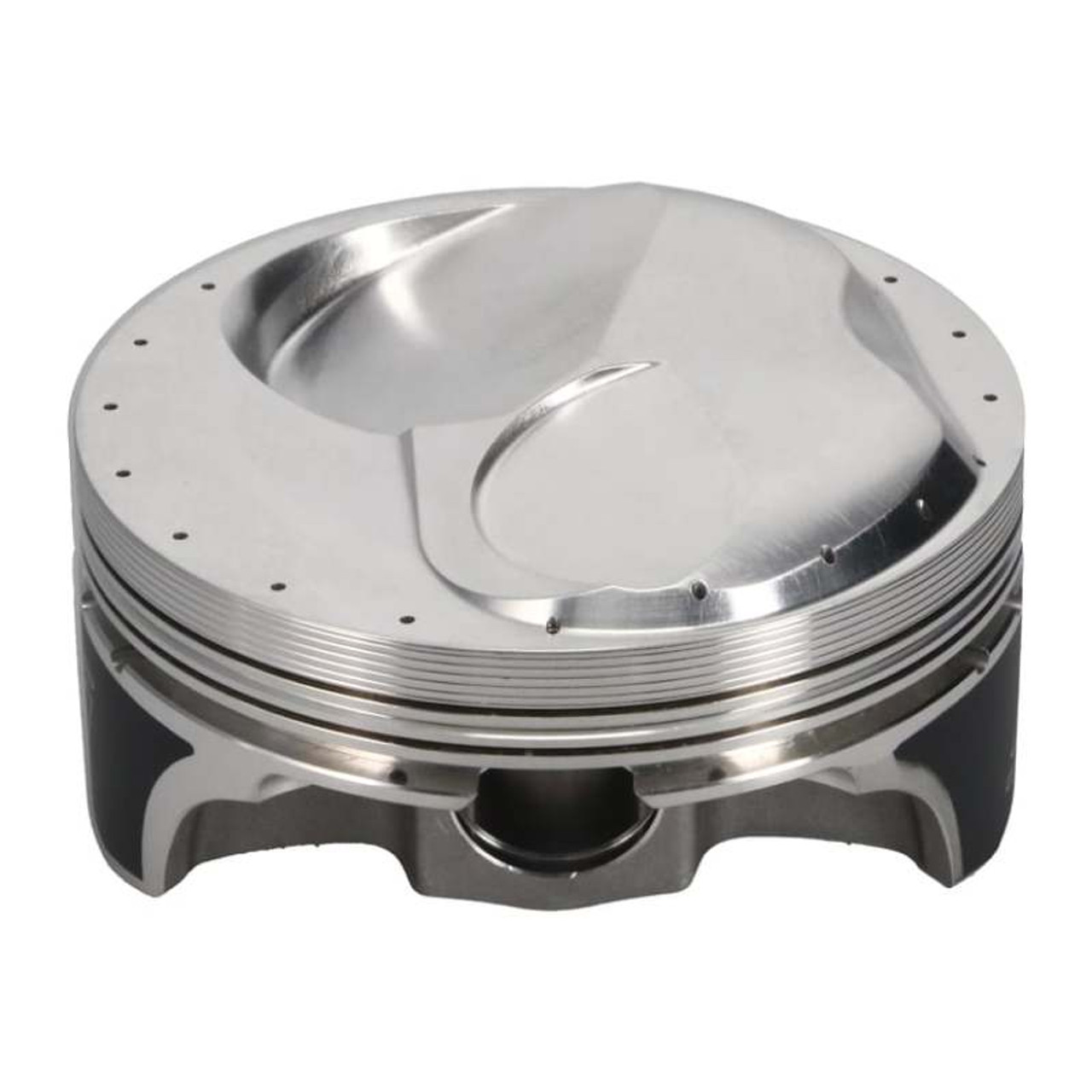 Wiseco Chevrolet Big Blox Brodix SR20 4.600in Bore 1.120in CH 0.990in H Piston Shelf Stock Kit - K0159B100 User 4