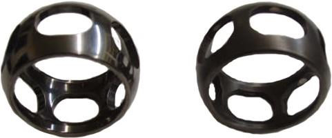 DSS Nissan Skyline R32 / R33 / R34 GT-R Level 5 Rear Axle -Right RA8013X5 - 510030 Photo - Primary