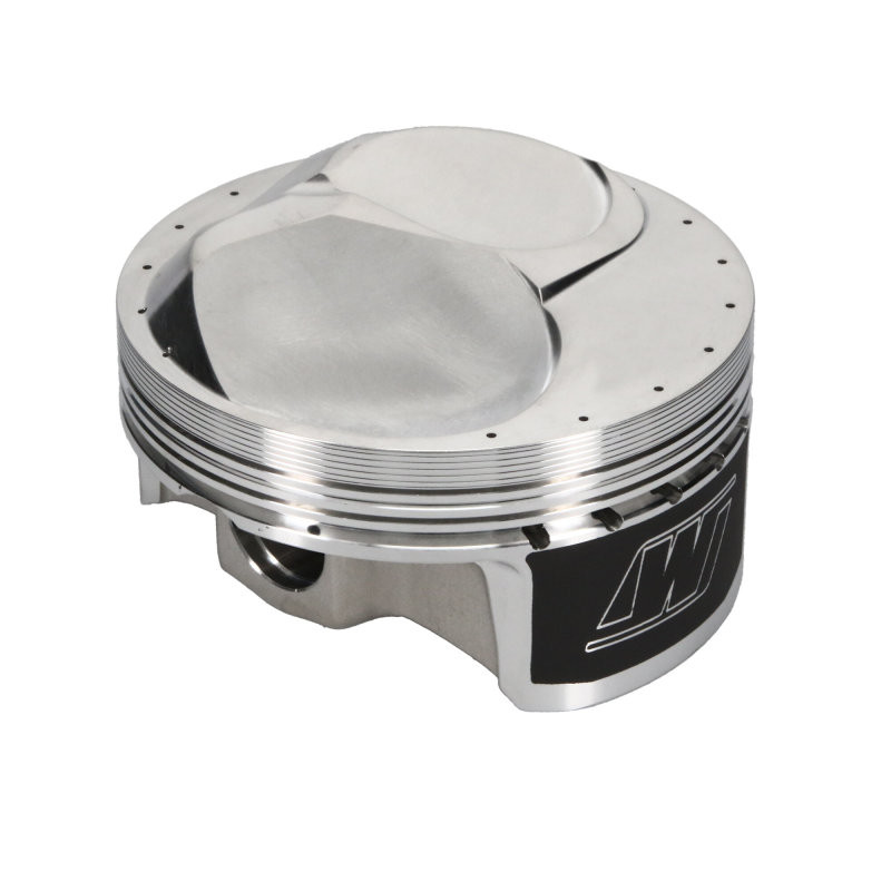 Wiseco Chevrolet Big Blox Brodix SR20 4.600in Bore 1.060in CH 0.990in H Piston Shelf Stock Kit - K0160B100 User 1