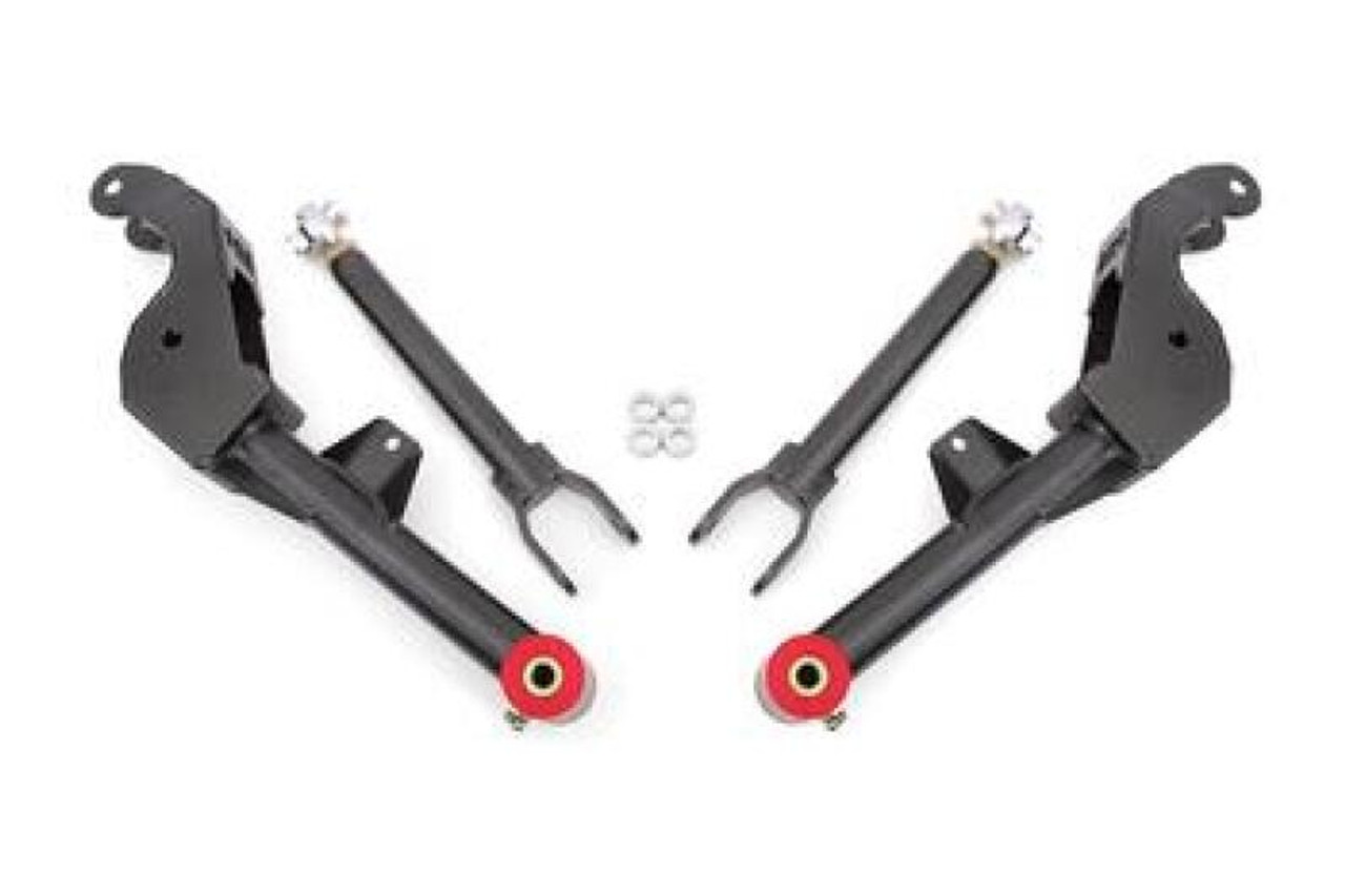 BMR 10-15 Chevy Camaro Rear Suspension Kit For 15in Conversion Kit - RSK359 User 1