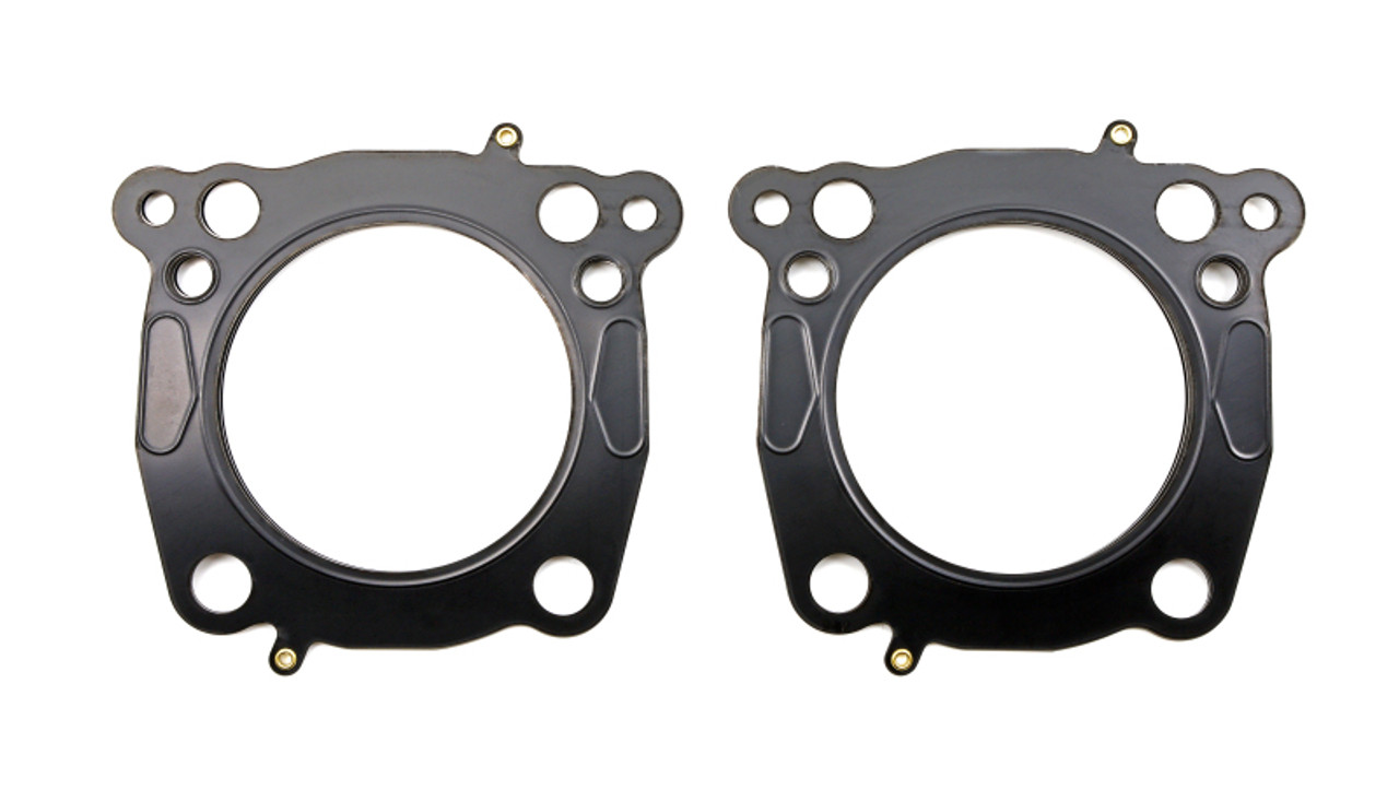 Cometic Harley-Davidson Milwaukee 8 4.125in .045 Head Gasket - C10167-045 Photo - Primary