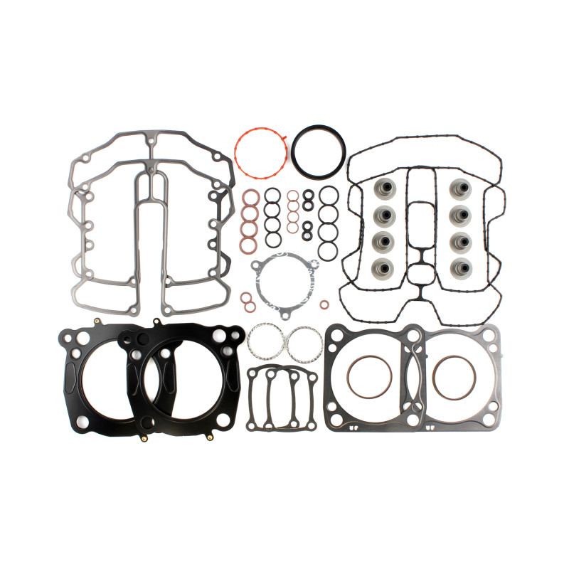 Cometic 2017 Harley-Davidson Milkwaukee 8 4.200 Top End Kit w/ .030 Head Gasket - C10222-030 Photo - Primary