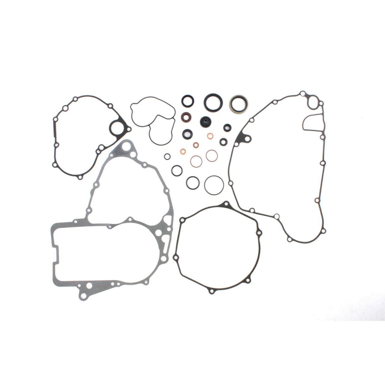 Cometic 05-07 Suzuki RM-A450 Bottom End Gasket Kit - C3102BE Photo - Primary