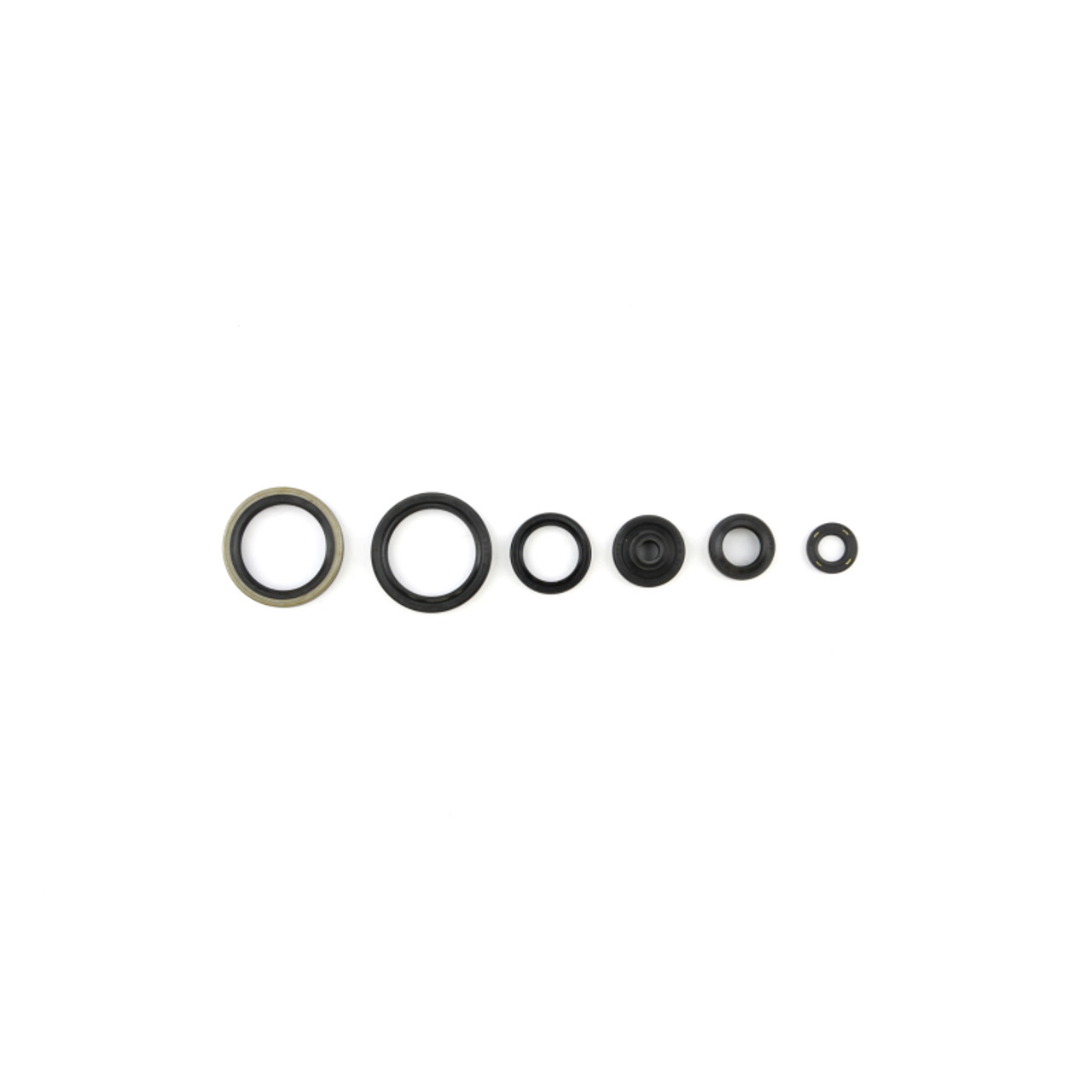 Cometic 05-07 Suzuki RM-Z450 Oil Seal Kit - C3102OS Photo - Primary