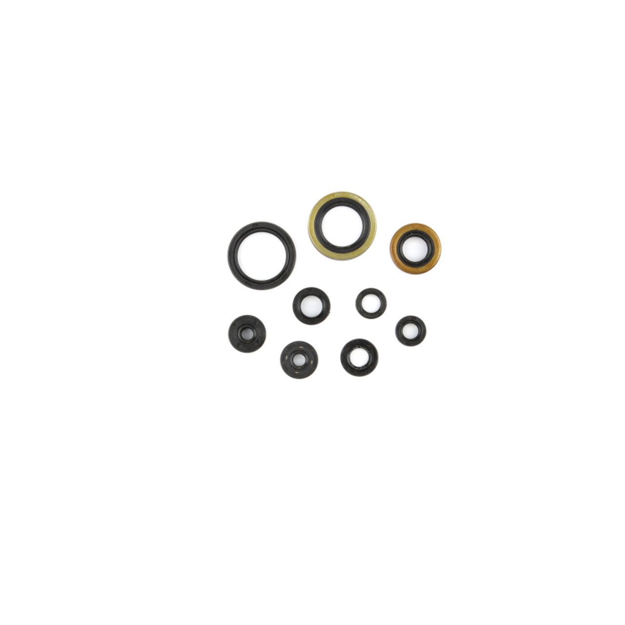 Cometic 04-08 Kawasaki KX250F Oil Seal Kit - C3174OS Photo - Primary