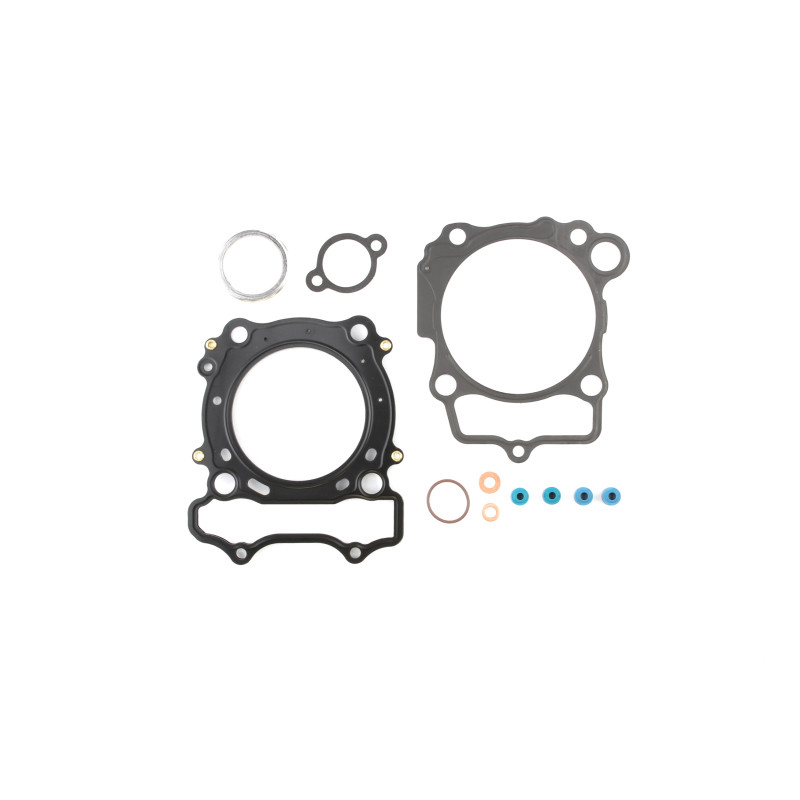 Cometic 14-18 Yamaha YZ250F/15-19 YZ250FX/15-19 WR250F Top End Gasket Kit 77MM - C3549-EST Photo - Primary