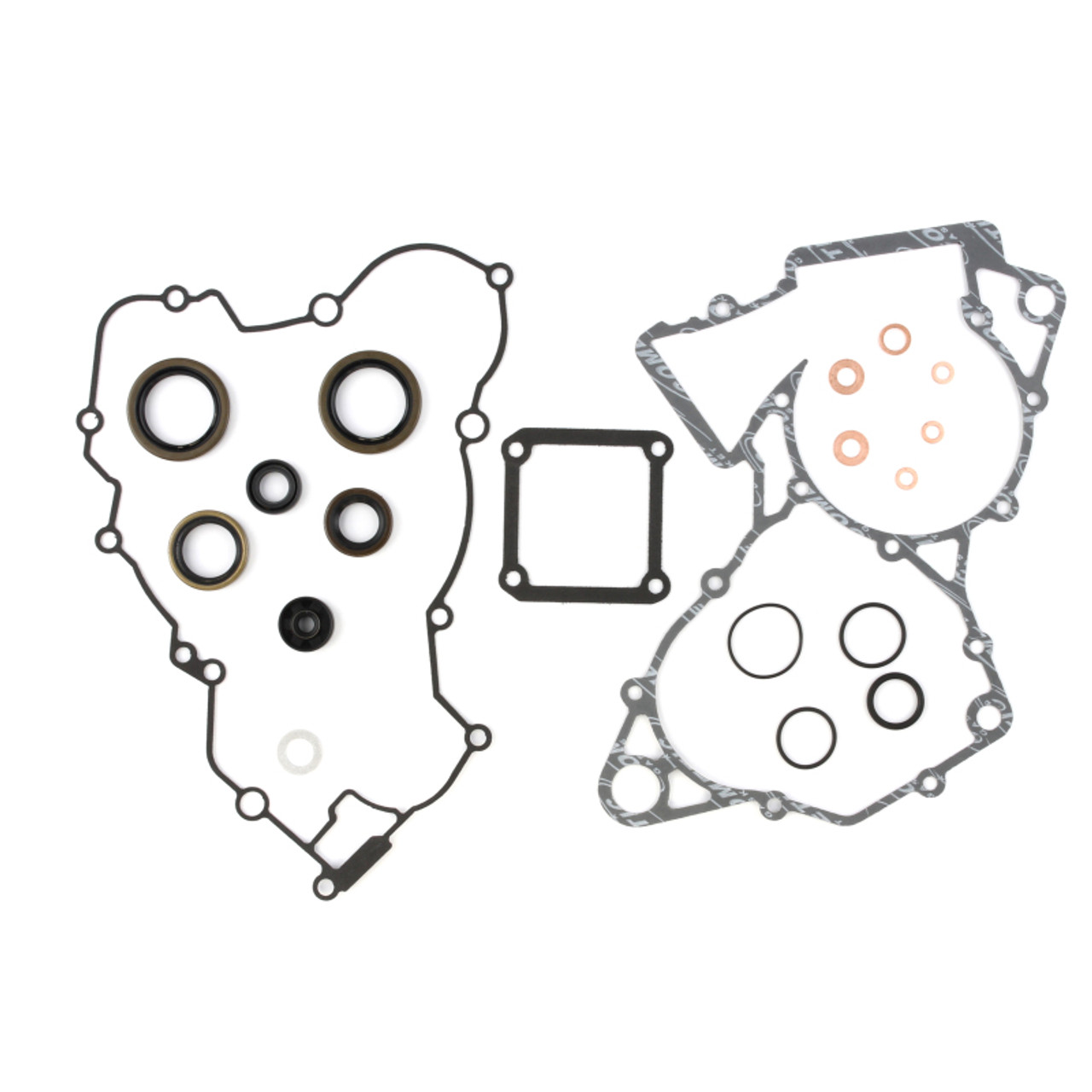 Cometic 16-19 KTM 125SX Bottom End Gasket Kit - C3606BE Photo - Primary