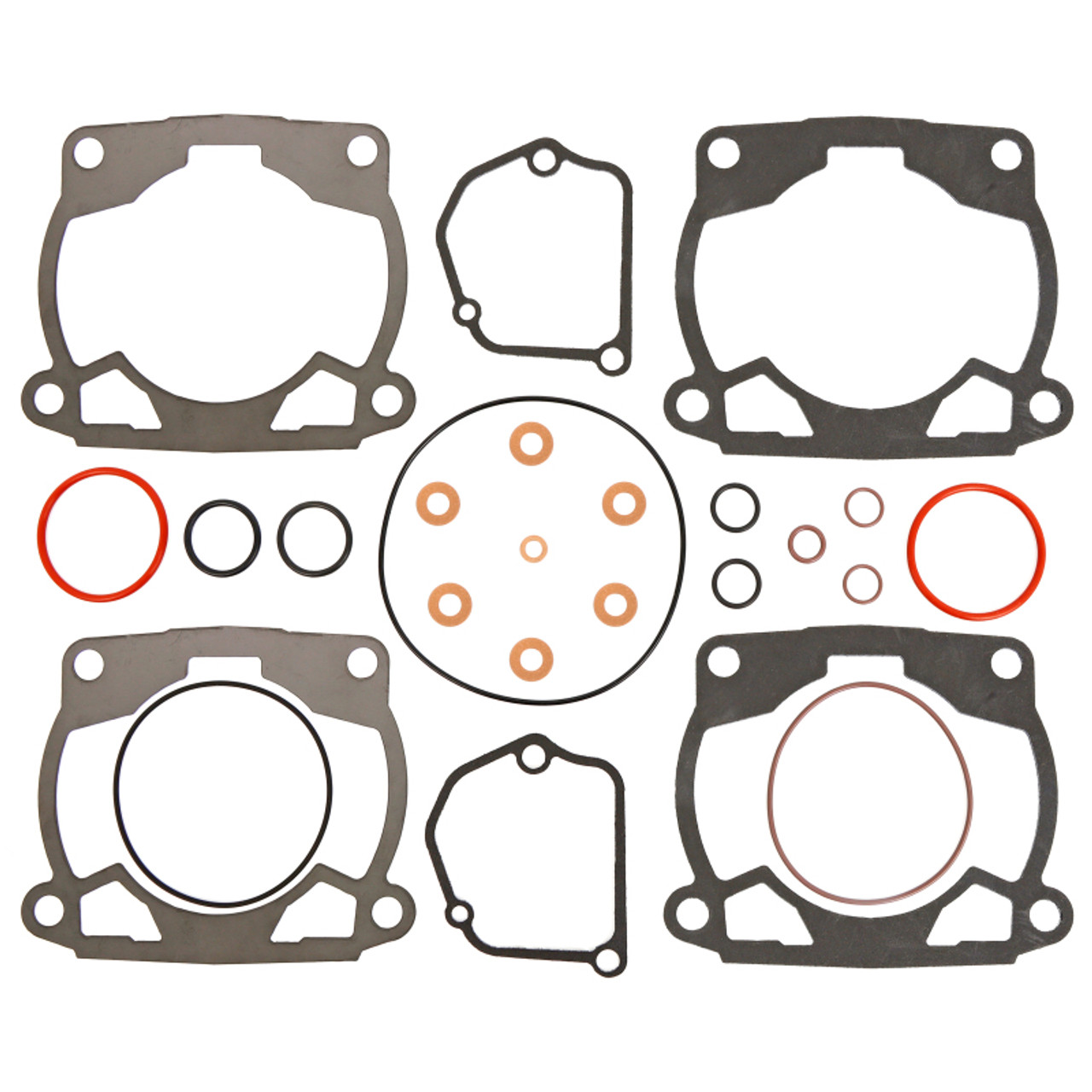 Cometic 2023 250 SX Top End Gasket Kit - C3811 Photo - Primary