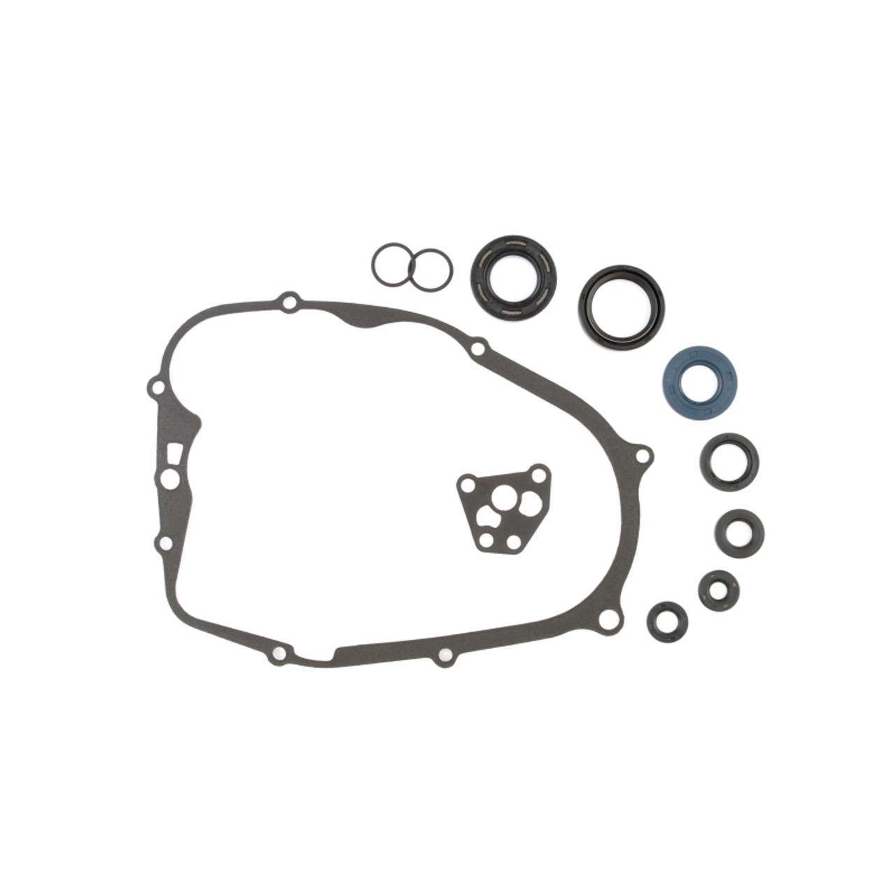 Cometic 88-06 Yamaha YFS200 Blaster Bottom End Gasket Kit - C7093BE Photo - Primary