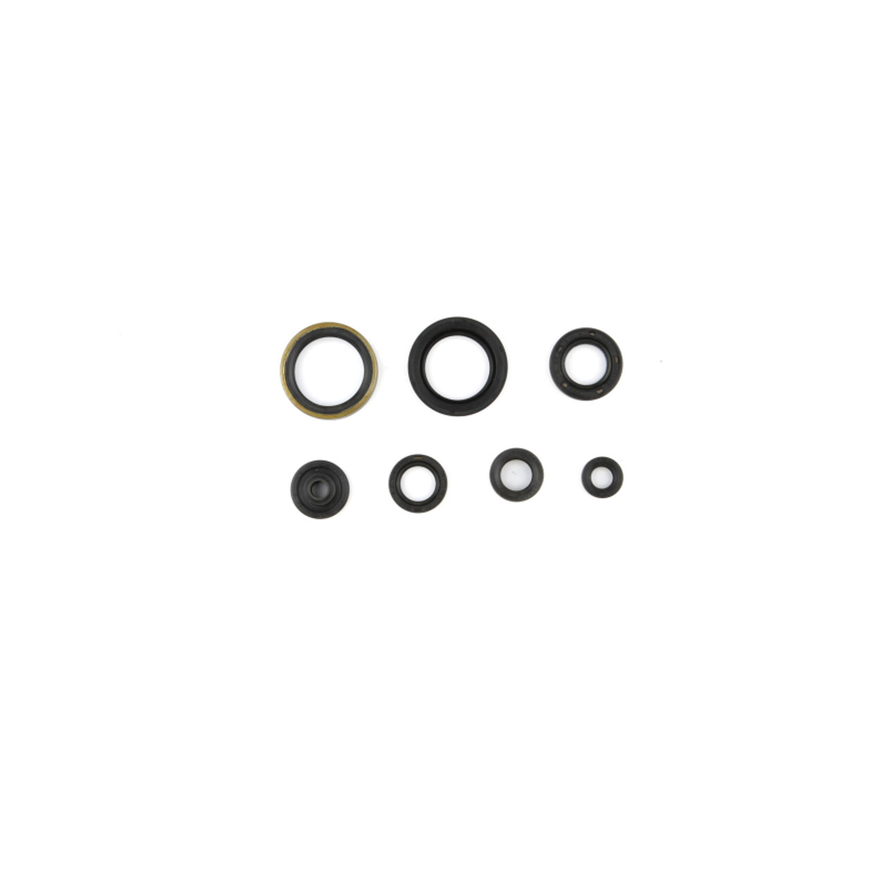 Cometic 04-10 Suzuki RM125 Oil Seal Kit - C7508OS Photo - Primary