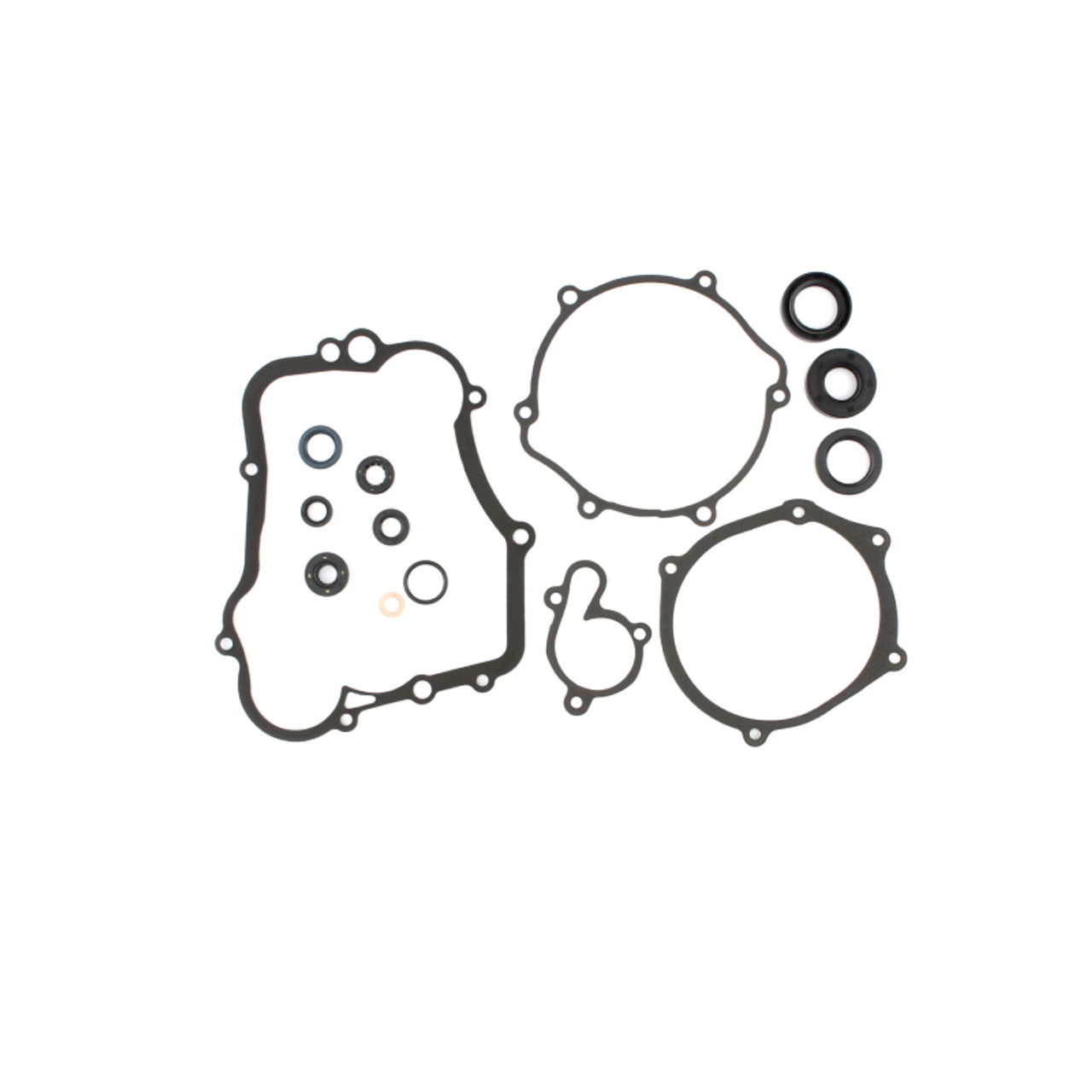 Cometic 02-18 Yamaha YZ85 Bottom End Gasket Kit - C7851BE Photo - Primary