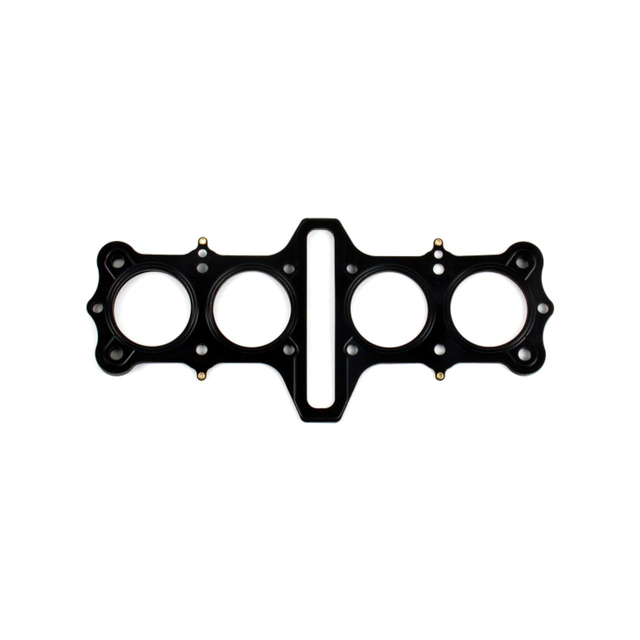 Cometic 81-05 Kawasaki KZ1000 KZ 76mm Bore .040 MLS Head Gasket - C8844-040 Photo - Primary