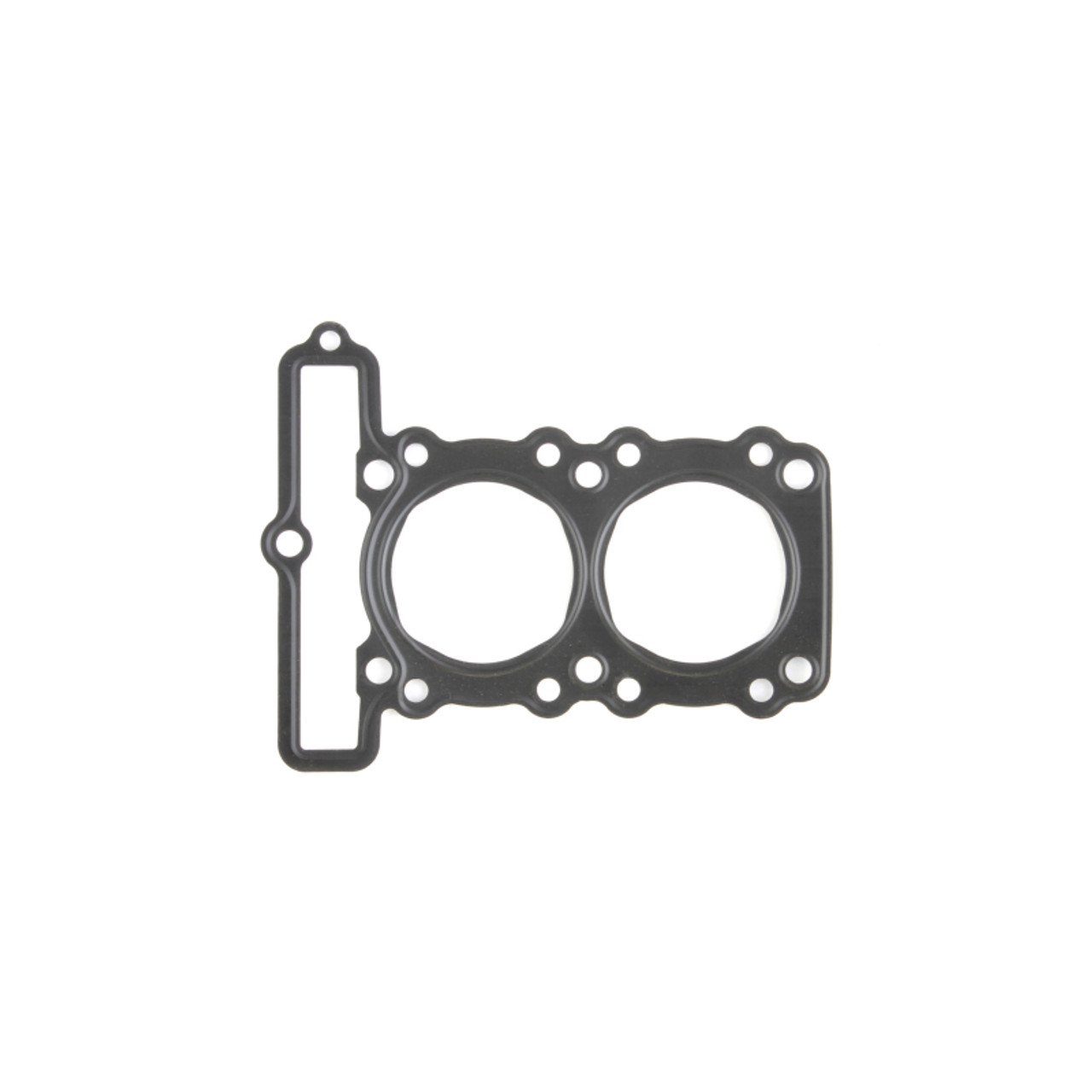 Cometic 08-12 Kawasaki EX-250 Ninja 66mm Bore .010 Head Gasket - C8861 Photo - Primary