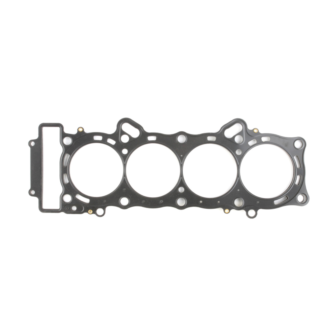 Cometic 15-17 Yamaha YZF-R1 79mm Bore .027 MLS Head Gasket - C8894 Photo - Primary