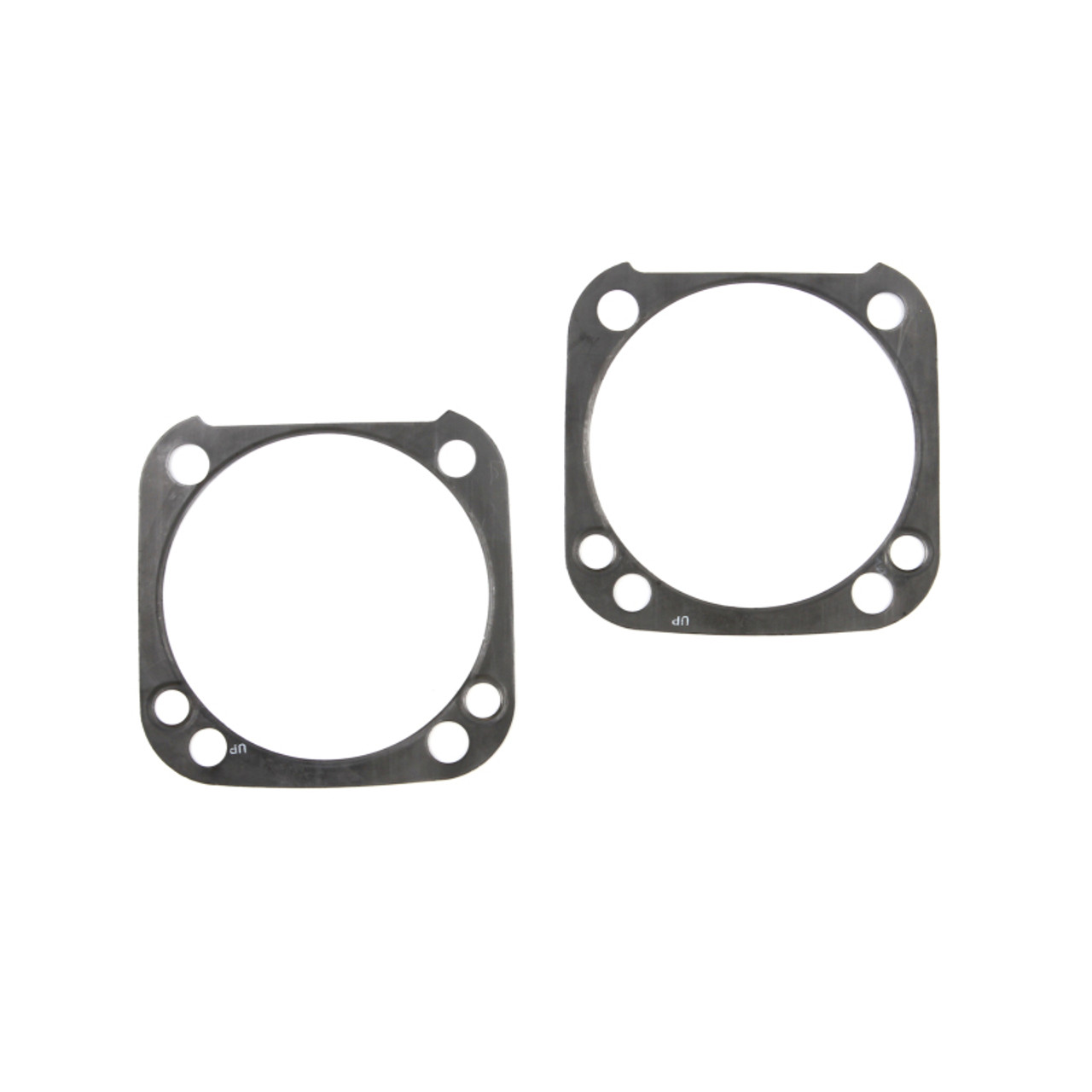 Cometic Twin Cam Base Gasket 4.060in Bore, .030in Stock Pattern - C9110-030 Photo - Primary