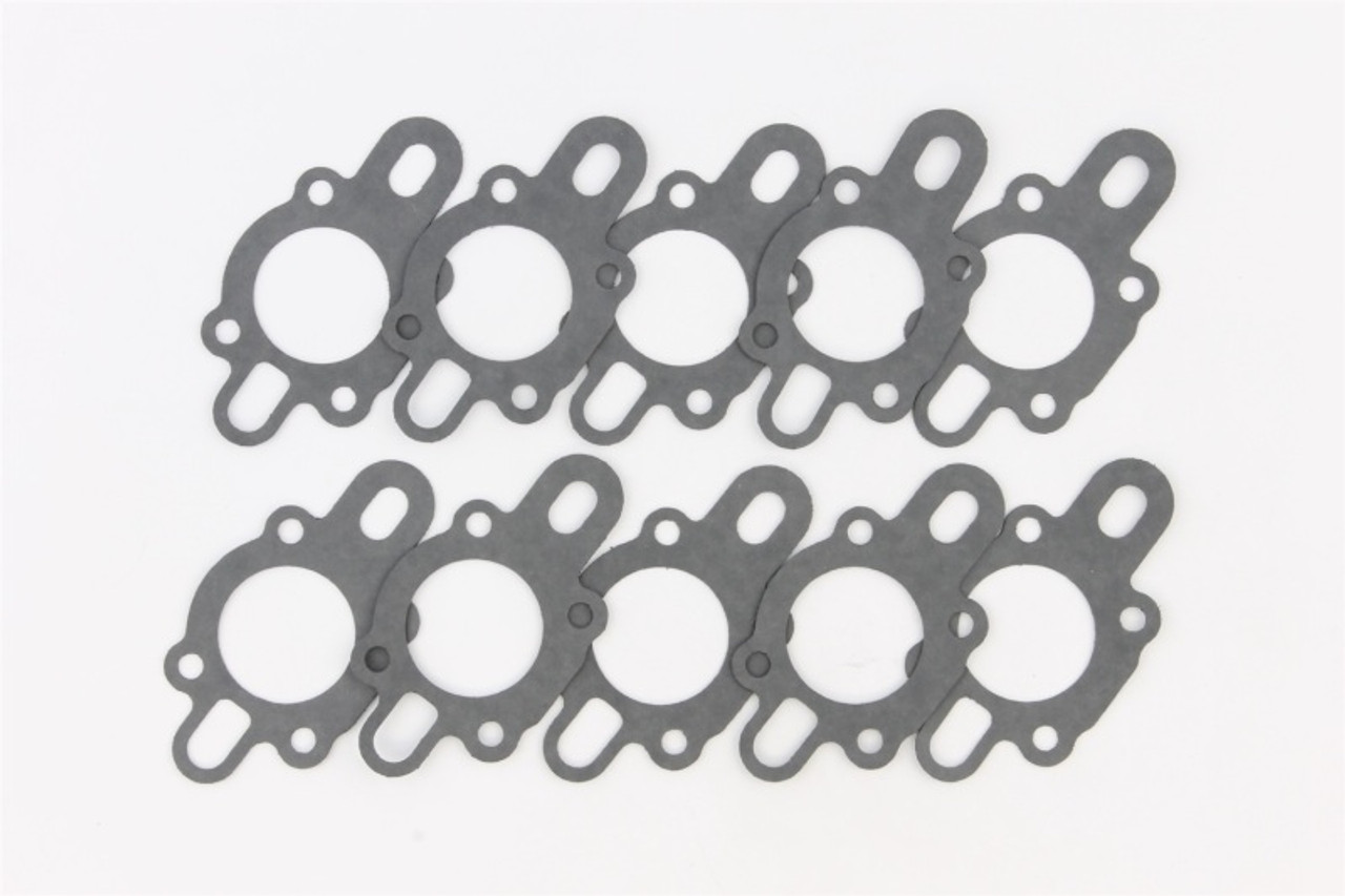 Cometic Oil Pump To Crankcase Gasket 77-90 All Xl Models - C9399 Photo - Primary