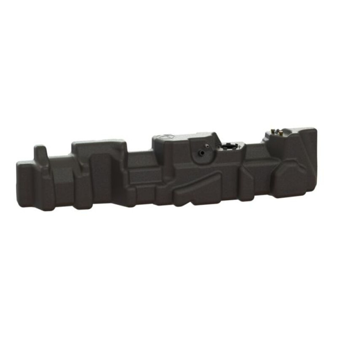 Titan Fuel Tanks 07-24 RAM 4500/5500 50 Gal. Extra HD Cross-Linked PE XXL Mid-Ship Tank - 120in - 7030707 User 1