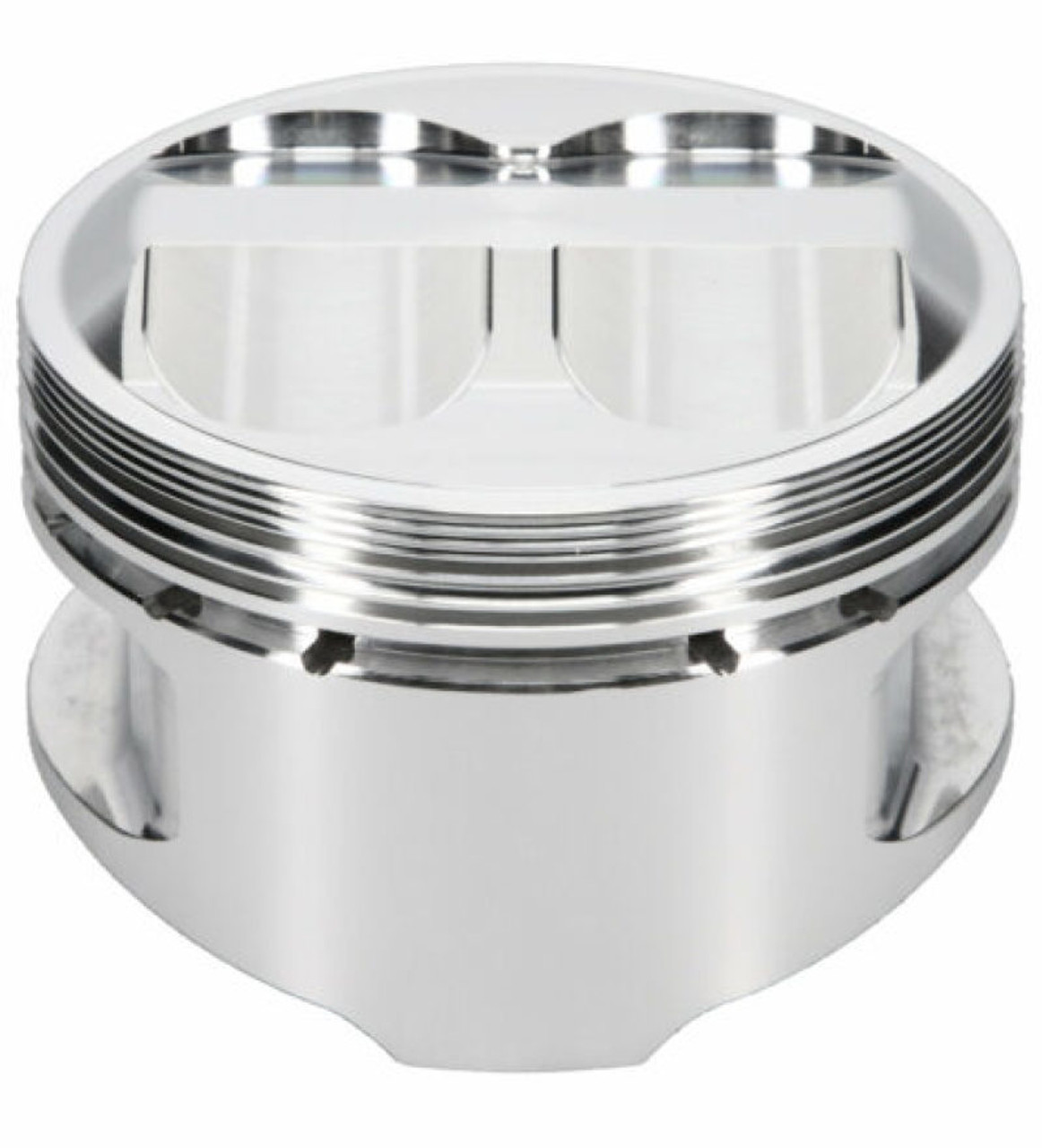 JE Pistons 3.149 Suzuki 1186 Piston Kit - 127641 Photo - Primary