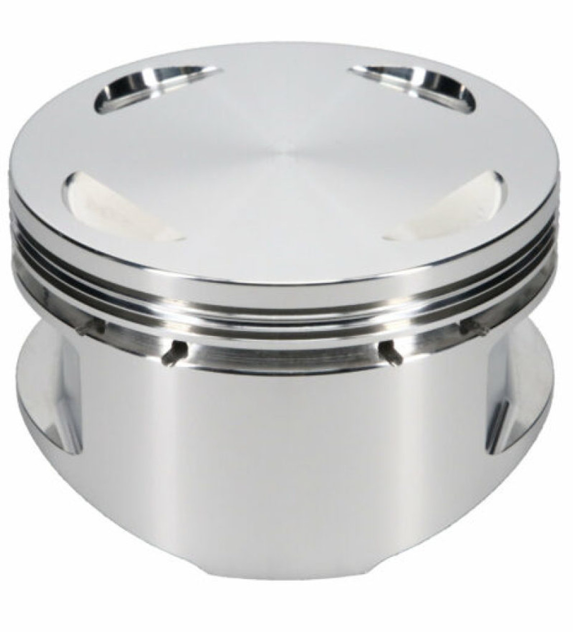 JE Pistons 4.015 Honda XR600 Piston Kit - 128998 Photo - Primary