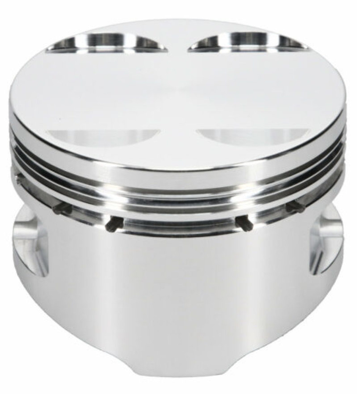 JE Pistons 3.149 Suzuki 1327cc Piston Kit - 129310 Photo - Primary