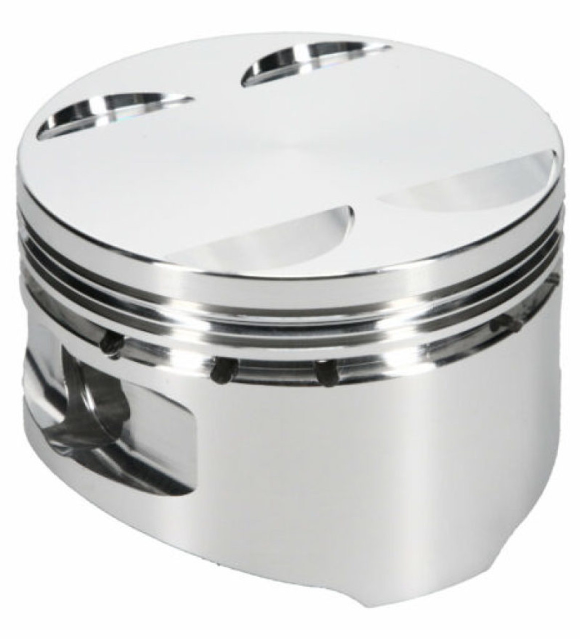 JE Pistons 3.228 Suzuki 4-Valve Piston Kit - 130301 Photo - Primary