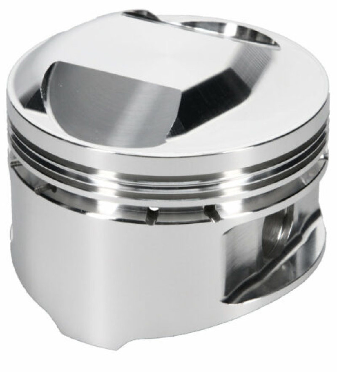 JE Pistons 3.498 Harley-Davidson Evo 1340 Piston Single - 133731S Photo - Primary