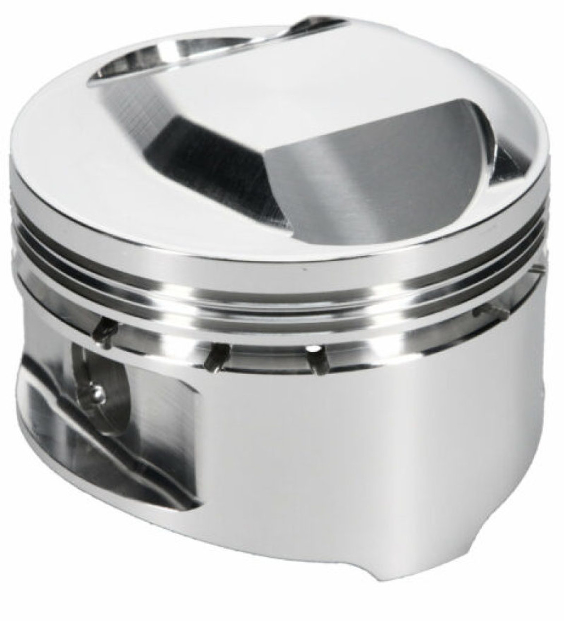 JE Pistons 3.503 Harley-Davidson Shovelhead Piston Kit - 135846 Photo - Primary