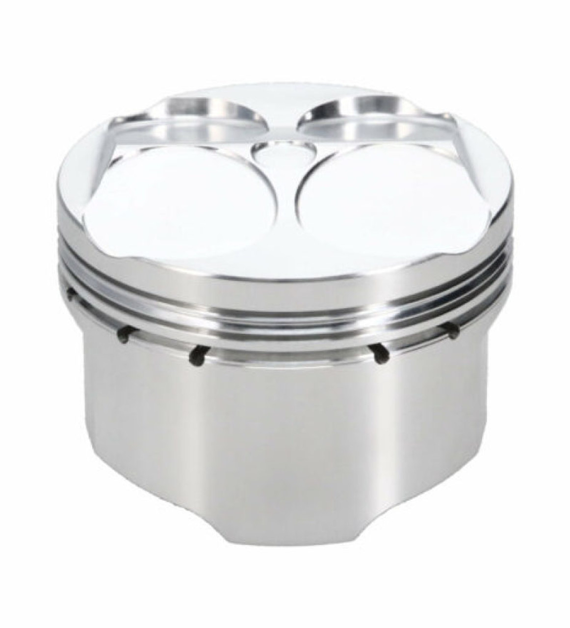 JE Pistons 2.834 Honda CBR900R4 Piston Kit - 138979 Photo - Primary