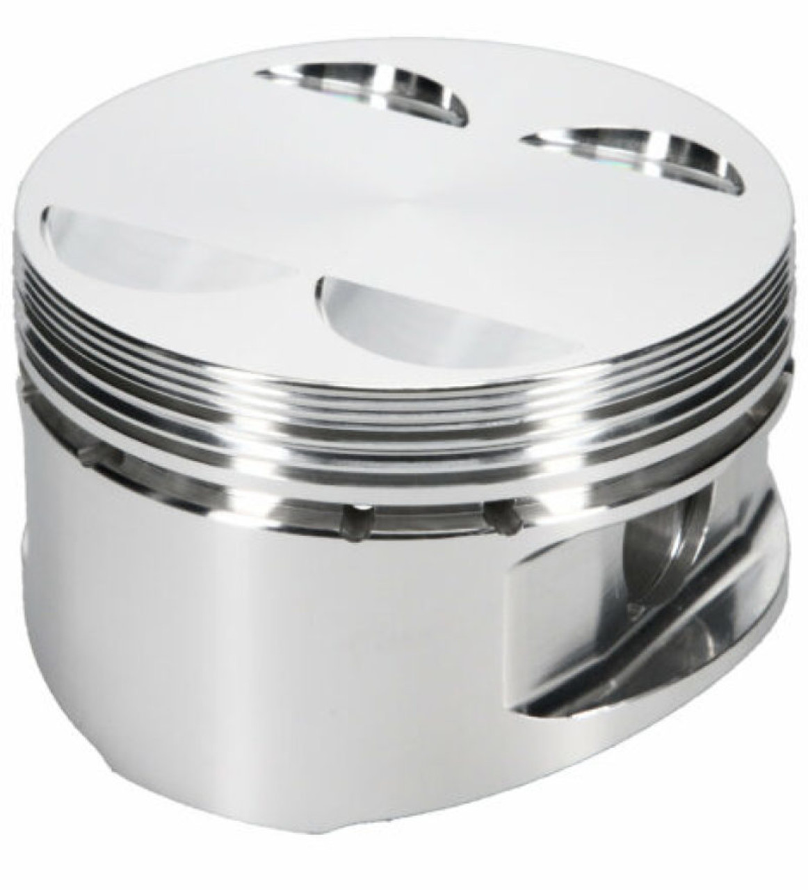 JE Pistons 3.267 Suzuki 1150 Piston Single - 140457S Photo - Primary