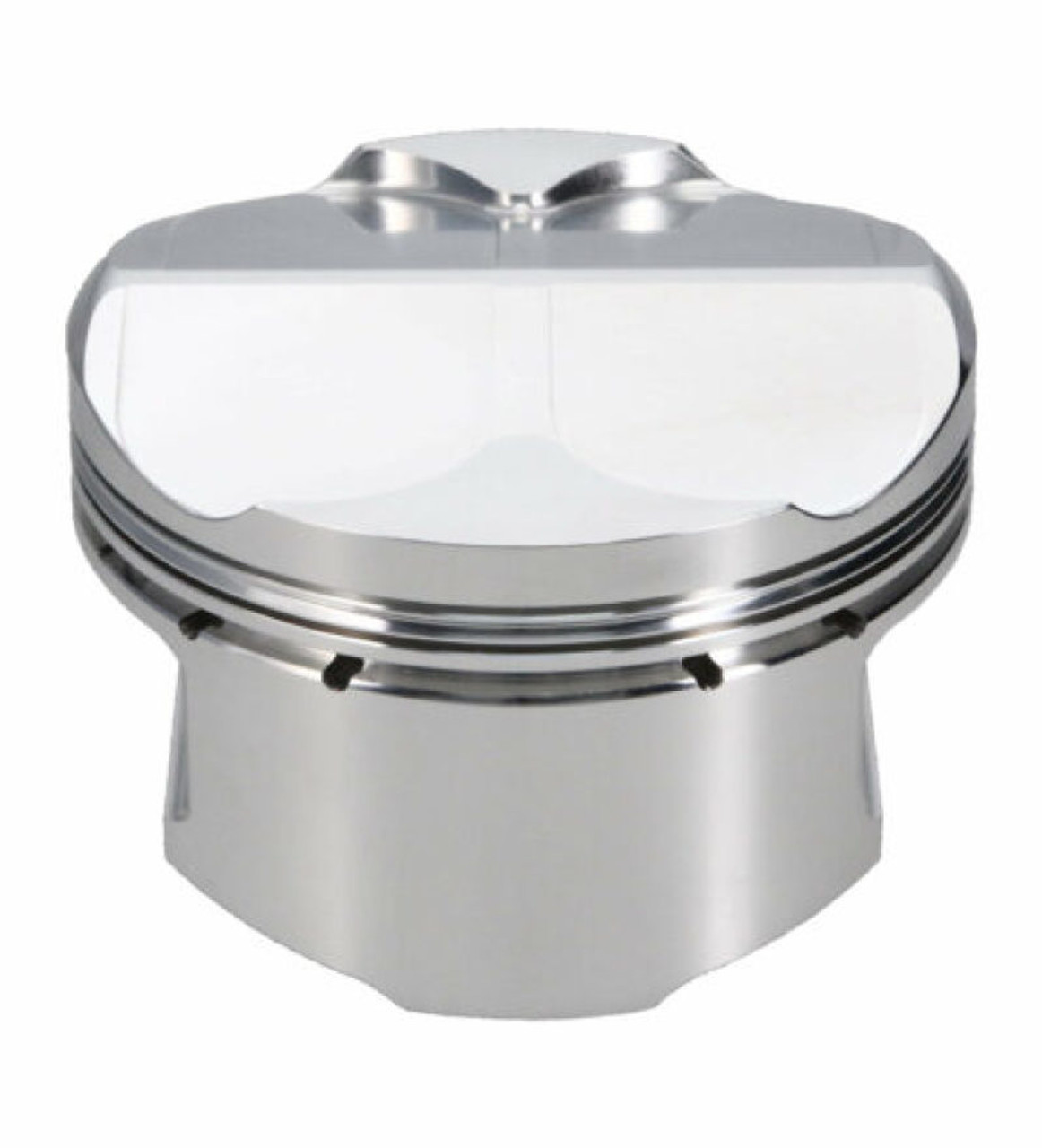 JE Pistons 3.858 Honda VTR 1000 Piston Single - 149139S Photo - Primary