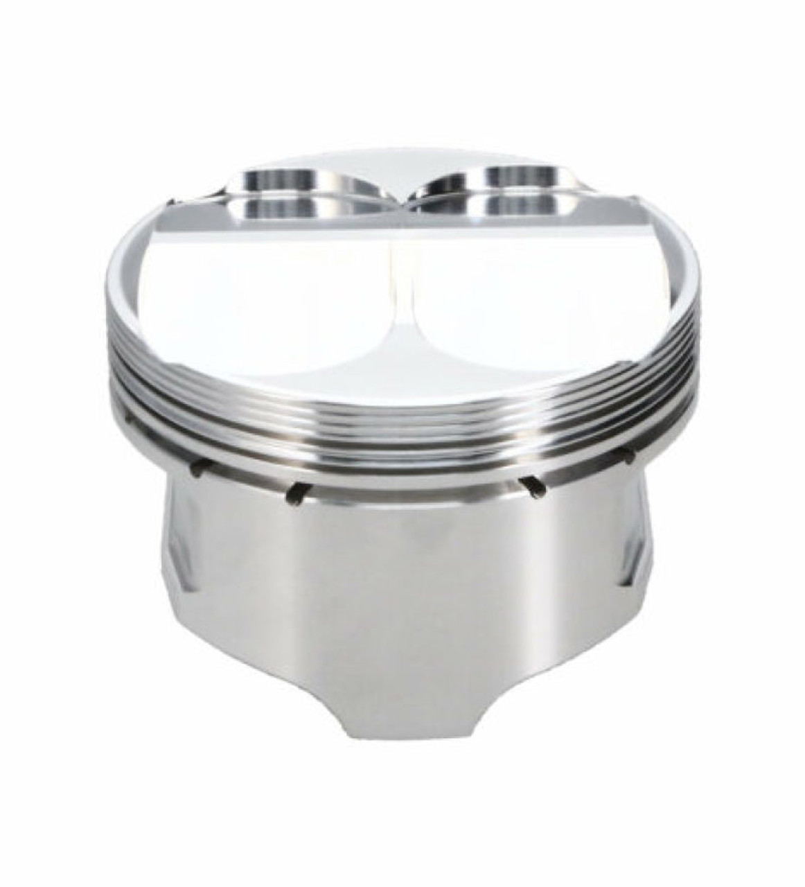 JE Pistons 3.189 Honda CBR1100X Piston Single - 153766S Photo - Primary