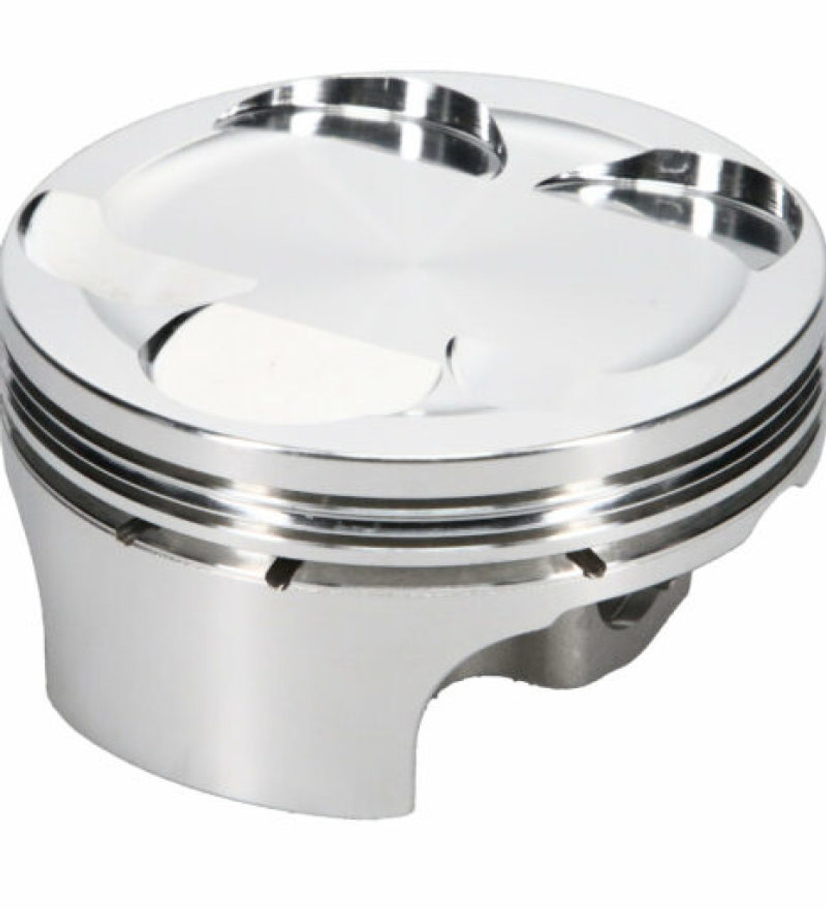 JE Pistons Yamaha YFZ R1/FZ1/RX1 Piston Kit - 221392 Photo - Primary