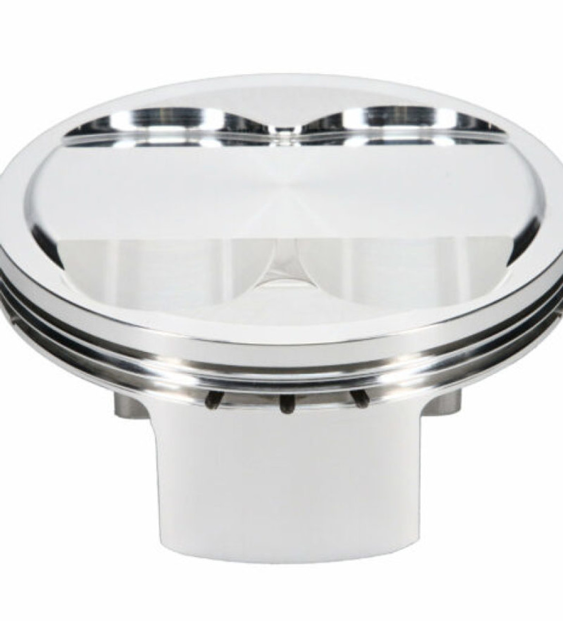 JE Pistons KTM 520/525 SX Piston Single - 221777S Photo - Primary