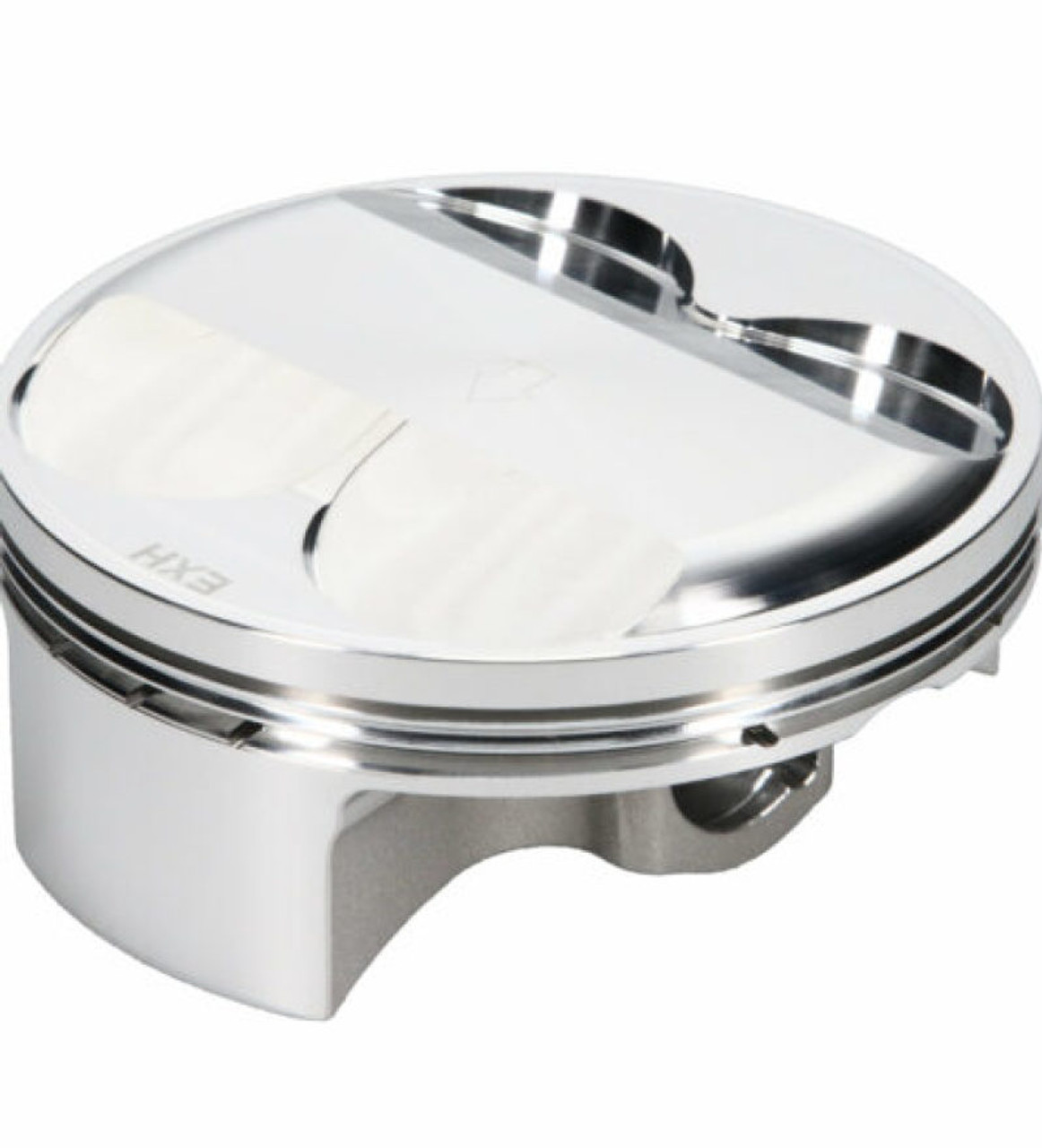 JE Pistons KTM 450 SX Piston Single - 221780S Photo - Primary