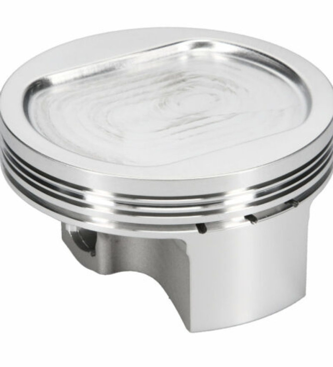 JE Pistons BOMBARDIER DS 650 Piston Single - 221844L Photo - Primary