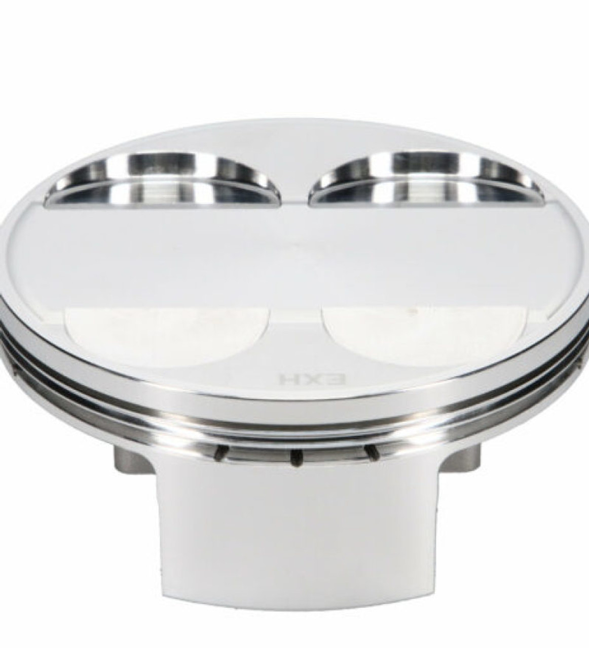 JE Pistons Suzuki RMZ-450 2005-07 Piston Single - 247594S Photo - Primary